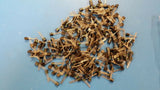 (5) 2N5832 FAIRCHILD SEMI (NTE194 EQUAL) Trans GP BJT NPN 160V 0.6A 3-Pin TO-92