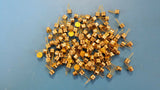 (5 PCS) 2N5323 FAIRCHILD SEMI Trans GP BJT PNP 50V 2A 3-Pin TO-5