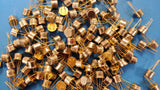 (5 PCS) 2N5323 FAIRCHILD SEMI Trans GP BJT PNP 50V 2A 3-Pin TO-5