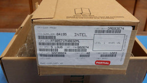 Intel Pentium E6600 3.06 GHz Dual-Core (AT80571PH0832ML) Processor