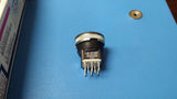 LB25WKW01, LB-25WKS1, NKK, Pushbutton Switch, DPDT, 3A, 125V ROHS