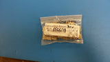 (5 PCS) ECS-40-S-1 ECS QUARTZ CRYSTAL 4.0000MHZ SERIES T/HOLE HC-49U