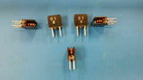 (5 PCS) CM05RB01 TAIYO YUDEN CHOKE COMMON MODE 700 OHMS 2A RADIAL LEAD