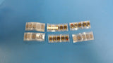 (5 PCS) DT3316P-473 Ind Power Shielded Wirewound 47uH 20% 1MHz 1.0A Plastic