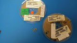 (50 PCS) TAJB335K016R AVX CAP TANT 3.3UF 16V 10% 1210 (B CASE)