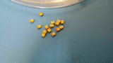 (50 PCS) TAJB335K016R AVX CAP TANT 3.3UF 16V 10% 1210 (B CASE)
