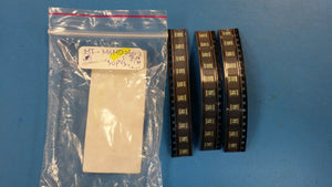 (10 PCS) MF-MSMD260-2 BOURNS Resettable Fuses - PPTC 6Volts Hold=2.6Amps 5.2Amps