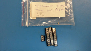 (10) MF-USMD010-2 Resettable Fuses - PPTC 1210 30Volts 10Amps Hold .10A Trip .3A