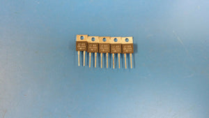 (10 PCS) SBL1660 LITEON Diode Schottky 60V 16A 2-Pin(2+Tab) TO-220AC Tube