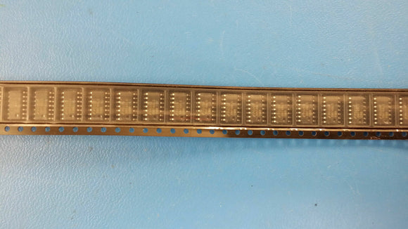 (10 PCS) DM74ALS08MX FSC AND Gate 4-Element 2-IN Bipolar 14-Pin SOIC N T/R