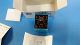 (1 PCS) RTE-B11-24V IDEC Corporation 24VAC/DC TIMER