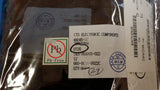 (5 PC) MXO45-3C-20M0000 Osc XO 20MHz ±50ppm 50pF Stability HCMOS/TTL 55% 5V ROHS