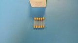(5 PCS) H31201.5 OR 31201.5H LITTELFUSE FUSE GLASS 1.5A 250VAC 3AB 3AG
