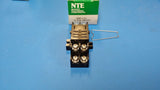 (1 PC) R95-110 NTE Conn Relay Socket SKT 8 POS Screw ST SMD