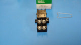 (1 PC) R95-110 NTE Conn Relay Socket SKT 8 POS Screw ST SMD