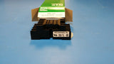 (1 PC) R95-117 NTE Conn Relay Socket SKT 14 POS Screw ST Panel Mount