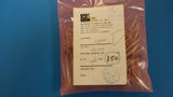(25 PCS) UF1507 DIODES INC. Diode Switching 1KV 1.5A 2-Pin DO-41