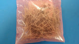 (25 PCS) UF1507 DIODES INC. Diode Switching 1KV 1.5A 2-Pin DO-41