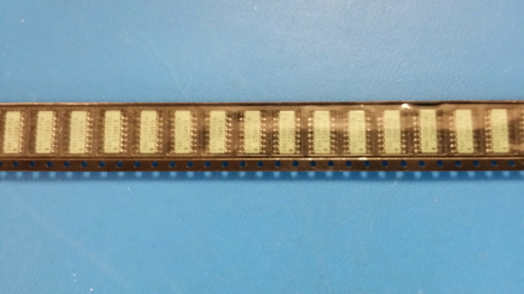 (10 PCS) 766163220G CTS RES ARRAY 22 OHM 8 RES 16SOIC