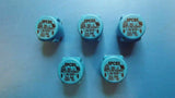 (5 PCS) B82721A2152N1 EPCOS COIL CHOKE 3.3MH 1.5A HORZ