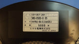 (5PCS) FH19SC-8S-0.5SH(05) CONN FFC BOTTOM 8POS 0.50MM R/A