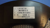 (5PCS) FH19SC-8S-0.5SH(05) CONN FFC BOTTOM 8POS 0.50MM R/A