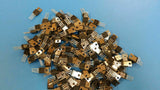 (5 PC) ECG51= (NTE51,SK9452) Silicon NPN Transistor, Hi Voltage, Hi Speed Switch