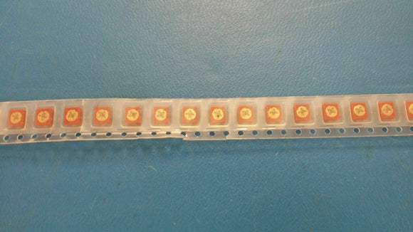 (10 PCS) ECRJA020E12W  CAP TRIMMER CERAMIC 100 V 5.5 pF - 20 pF TOP ADJUSTABLE