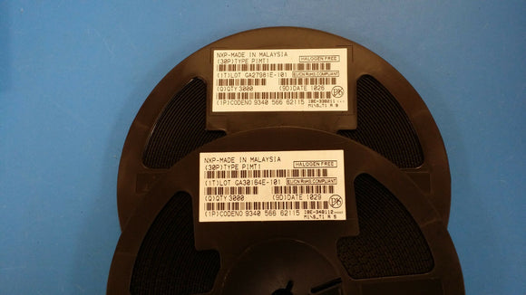 (25 PCS) PIMT1,115 NXP Transistor  GP BJT PNP 40V 0.1A 6-Pin TSOP
