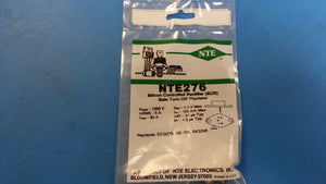 (1 PC) NTE276, ECG276, GE-705, SK3296, Silicon Controlled Rectifier (SCR) Gate