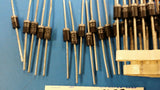 (42 PCS) 1N5822 PHOTRON Diode Schottky 40V 3A 2-Pin DO-201AD