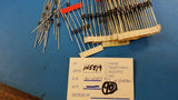 (10 PCS) 1N5819 PHOTRON DIODE SCHOTTKY 1A 40V DO-41