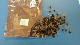 (25PCS) MPSA92 Transistor Motorola GP BJT PNP 300V 0.5A 3-Pin TO-92