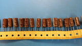 (10PCS) LXF63VB120 CAPACITOR 120uF 63V 20%