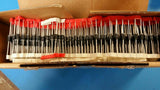 (50PCS) 1N5822 Diode Schottky 40V 3A 2-Pin DO-201AD