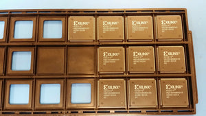 XC5215-6HQ240C FPGA 23K Gates 1936 Cells 83MHz 0.5um (CMOS) 5V 240-Pin PQFP