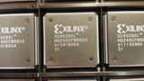 (1PC) XC4028XL-3HQ240I IC FPGA 193 I/O 240HQFP