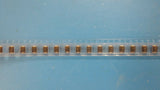 (25 PCS) TPSMB6.8A VISHAY Diode TVS Single Uni-Dir 5.8V 600W 2-Pin SMB T/R