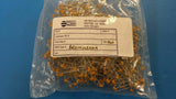 (25 PCS) SR211C103KAA AVX Cap Ceramic 0.01uF 100V X7R 10% Radial 5.08mm 125�C