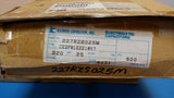 (30 PCS) 220uF 25VDC 20% 105*C LYTIC RADIAL CAPACITOR (227RZS025M)