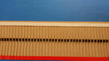 (50PCS) DIODES INC. 1N5817 Diode Schottky 20V 1A 2-Pin DO-41