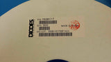 (50PCS) DIODES INC. 1N5817 Diode Schottky 20V 1A 2-Pin DO-41
