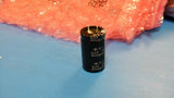 (2pc) LLQ2W331MHS Electrolytic Capacitors-Snap In 450volts 330uF 30x50 20% 10LS