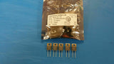 (2PC) MP820-200-10% TO-220 RESISTOR 200ohms, 20W, 300V, 10%