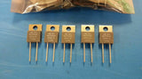 (2PC) MP820-200-10% TO-220 RESISTOR 200ohms, 20W, 300V, 10%