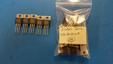 (6 PCS) SBL2040CT DIODES INC Schottky Diodes & Rectifiers 20A 40V