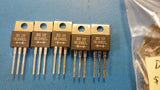 (6 PCS) SBL2040CT DIODES INC Schottky Diodes & Rectifiers 20A 40V