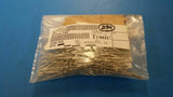 (10 PCS) VISHAY SF5400 Ultra-Fast Avalanche Sinterglass Diode 3A 50V SOD-64