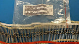 (5 PCS) BZW03C200-TAP VISHAY Diode Zener Single 200V 6% 6W 2-Pin SOD-64