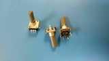 (5 pc) PEC12-4225F-N0024 Rotary Encoders 2 Channel Keyswitch